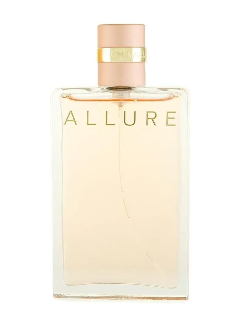 Chanel Allure Eau de Parfum for Women 100ml