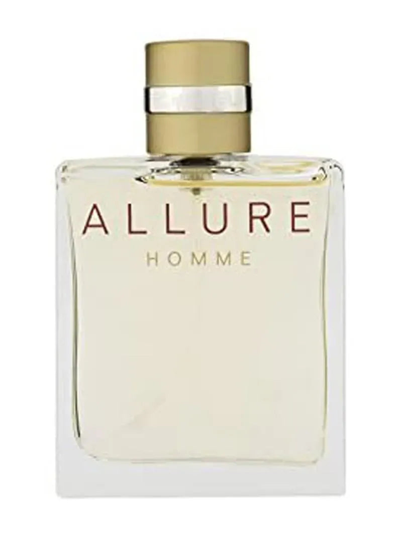 Chanel Allure Homme Eau de Toilette for Men 50ml