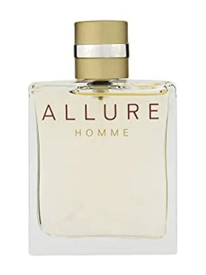 Chanel Allure Homme Eau de Toilette for Men 50ml