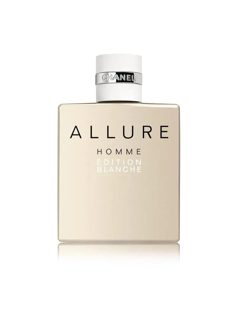Chanel Allure Homme Edition Blanche Eau de Parfum for Men 100ml