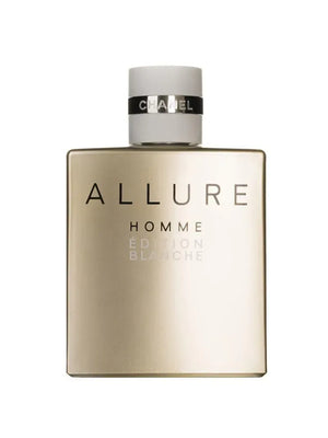 Chanel Allure Homme Edition Blanche Eau de Parfum for Men 150ml