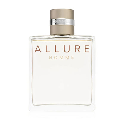 Chanel Allure Homme Eau de Toilette for Men 100ml