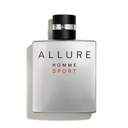 Chanel Allure Homme Sport Eau de Toilette for Men 100ml