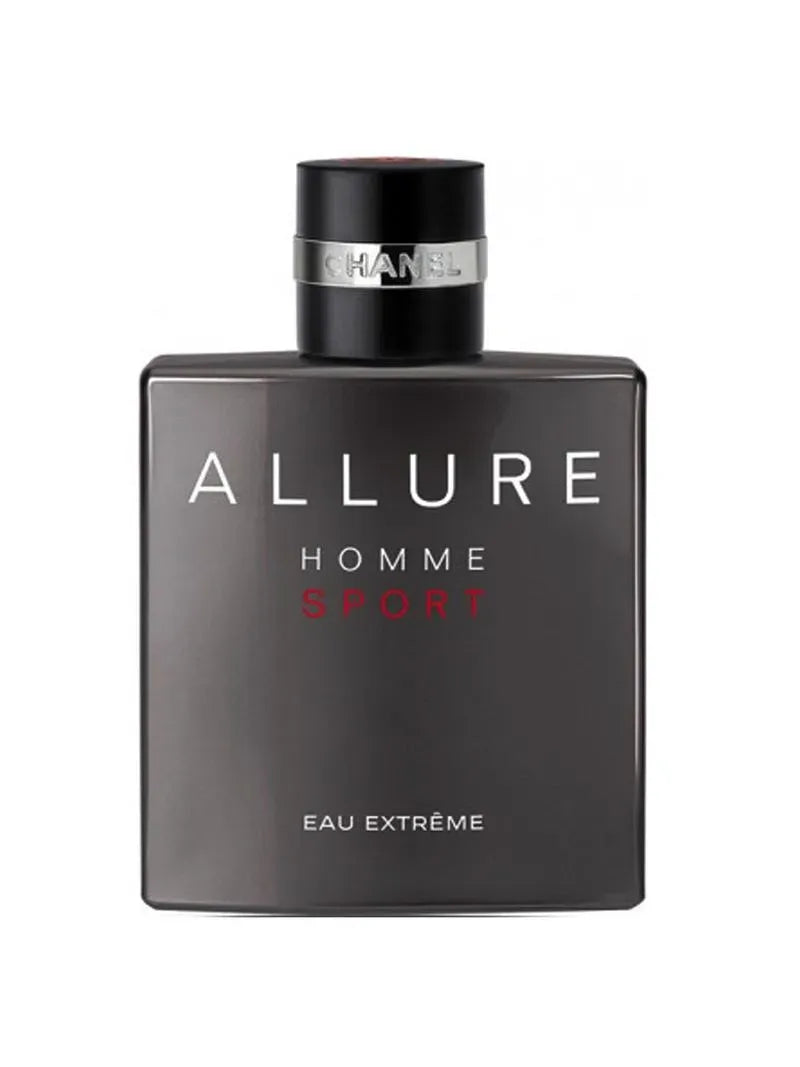 Chanel Allure Homme Sport Eau Extreme for Men 150ml