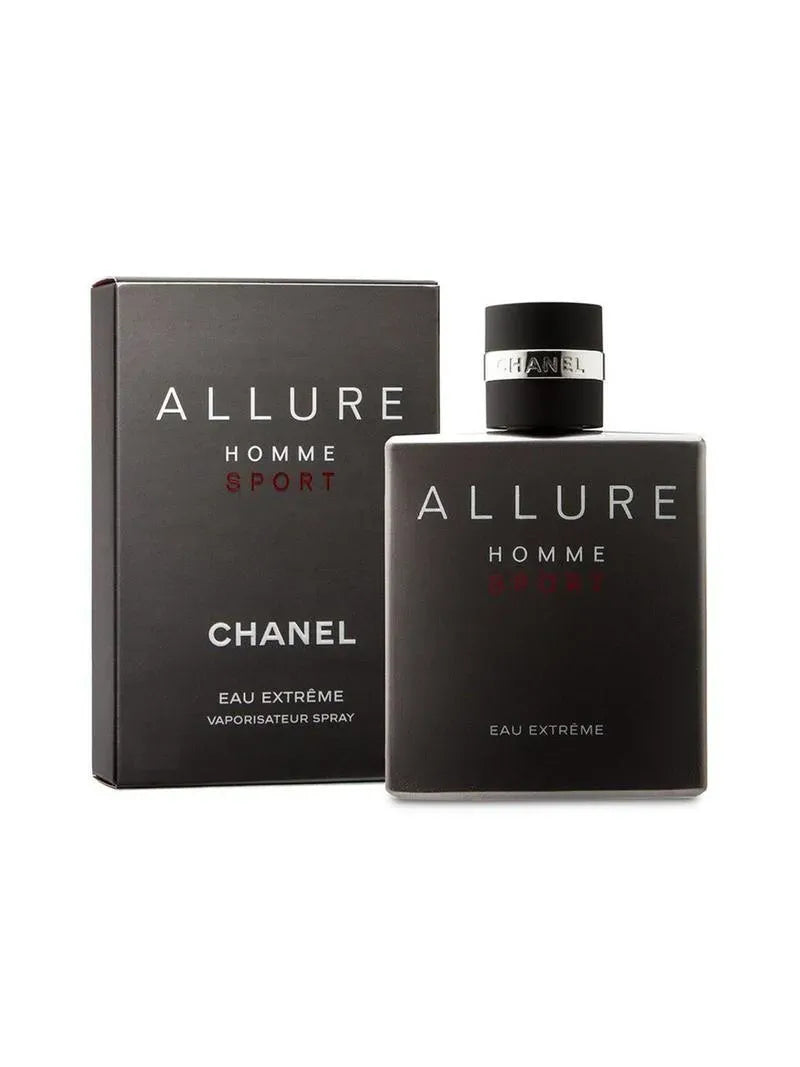 Chanel Allure Homme Sport Eau Extreme for Men 150ml