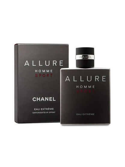 Chanel Allure Homme Sport Eau Extreme for Men 150ml
