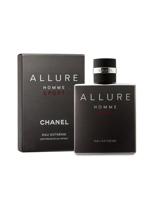 Chanel Allure Homme Sport Eau Extreme for Men 150ml
