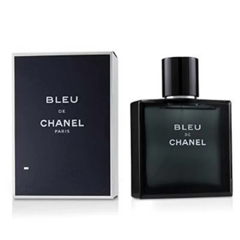 Chanel Bleu de Chanel Eau de Toilette for Men 50ml