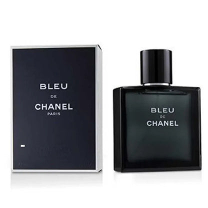 Chanel Bleu de Chanel Eau de Toilette for Men 50ml