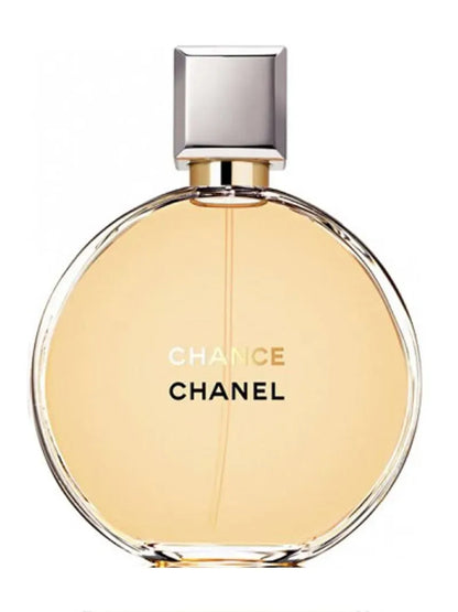 Chanel Chance Eau de Parfum for Women 100ml