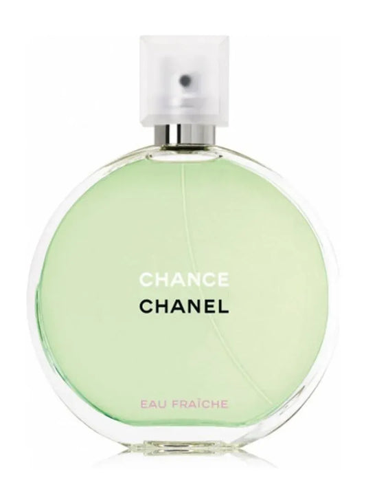 Chanel Chance Eau Fraiche Eau de Toilette for Women 150ml