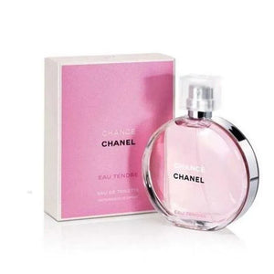 Chanel Chance Eau Tendre Eau de Toilette for Women 100ml