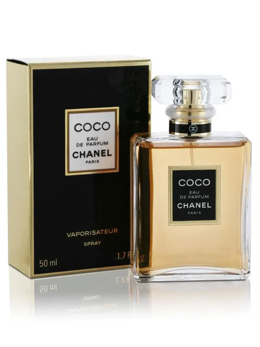 Chanel Coco Eau de Parfum for Women 50ml
