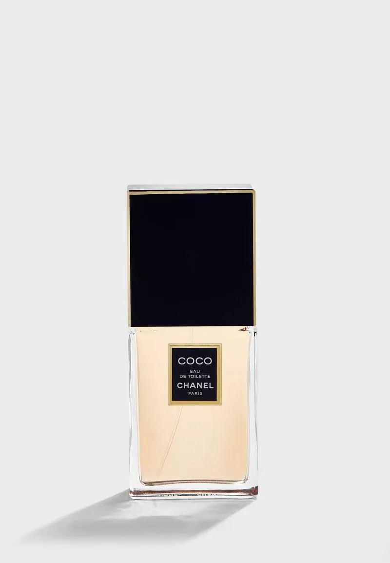 Chanel Coco Eau de Toilette for Women 100ml