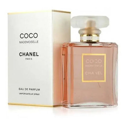 Chanel Coco Mademoiselle Eau de Parfum for Women 50ml