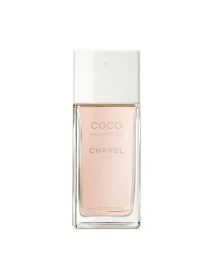 Chanel Coco Mademoiselle Eau de Toilette for Women 100ml