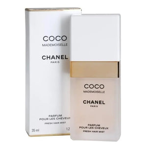 Chanel Coco Mademoiselle Hair Mist 35ml