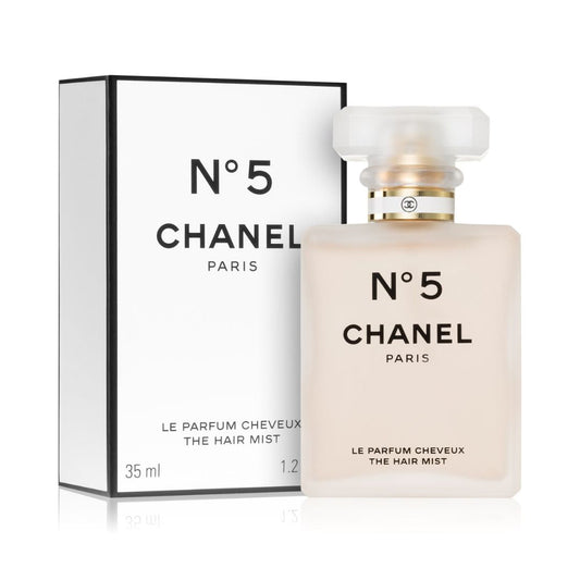 Chanel N°5 Hair Mist 35ml