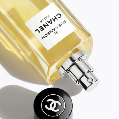 Chanel 31 Rue Cambon Eau de Parfum 75ml