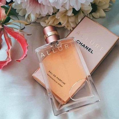 Chanel Allure Eau de Parfum 100ml