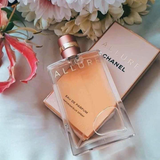 Chanel Allure Eau De Parfum 100Ml