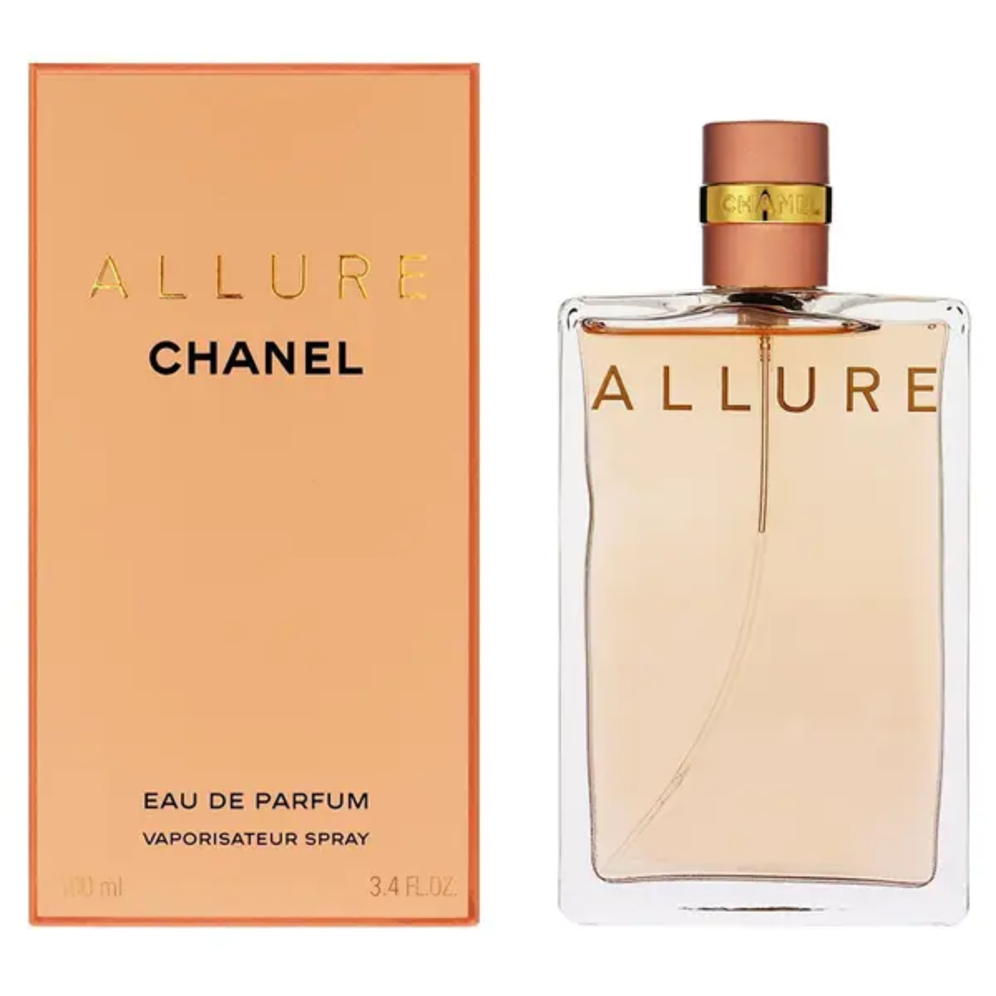 Chanel Allure Eau de Parfum 100ml