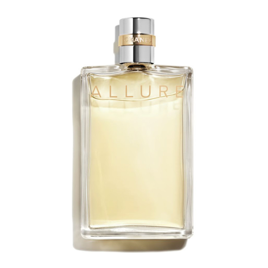 Chanel Allure Eau de Toilette 100ml