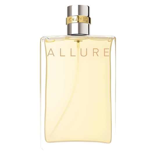 Chanel Allure Eau de Toilette 100ml