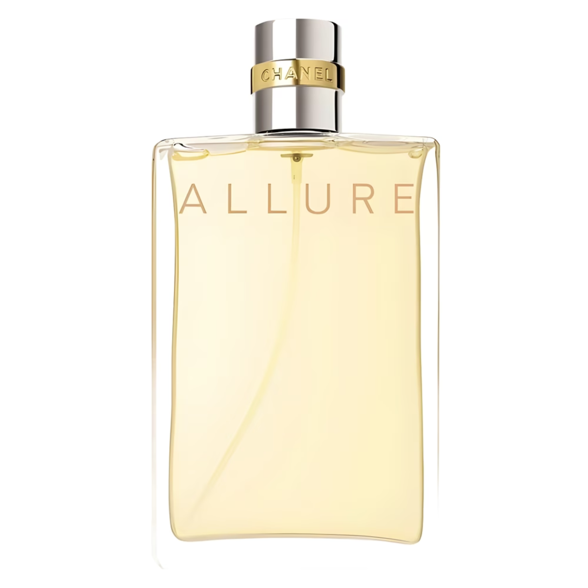 Chanel Allure Eau de Toilette 100Ml