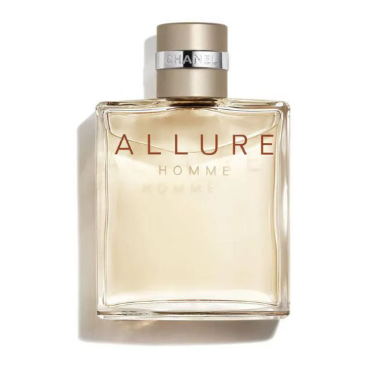Chanel Allure Homme Eau de Toilette 50ml