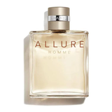 Chanel Allure Homme Eau De Toilette 50Ml