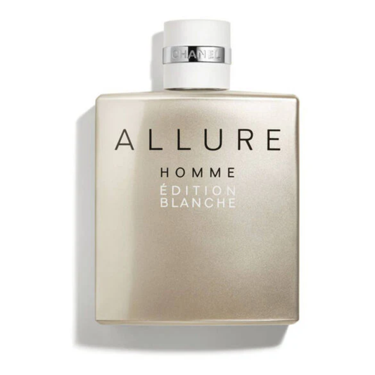 Chanel Allure Homme Edition Blanche Eau de Parfum 150ml