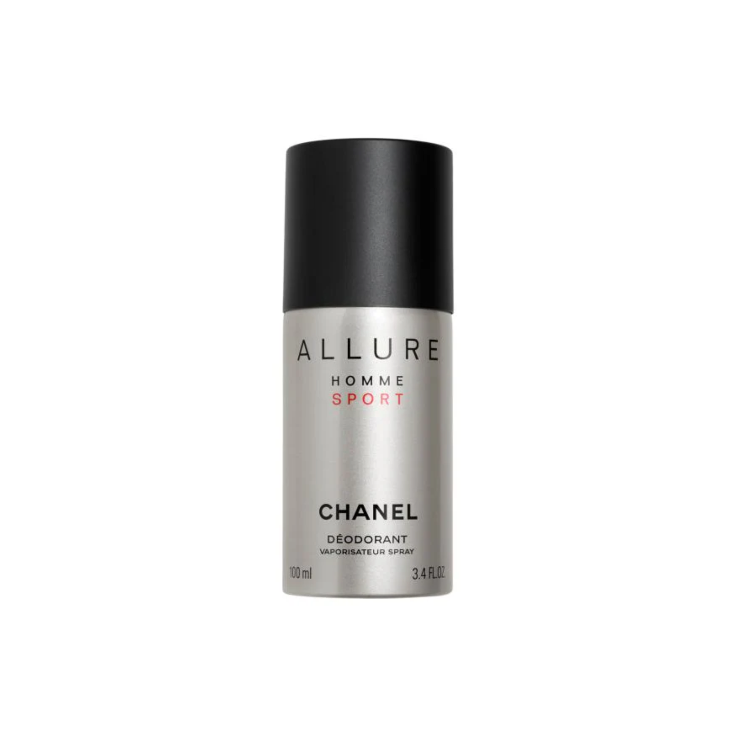 Chanel Allure Homme Sport Deo 100ml