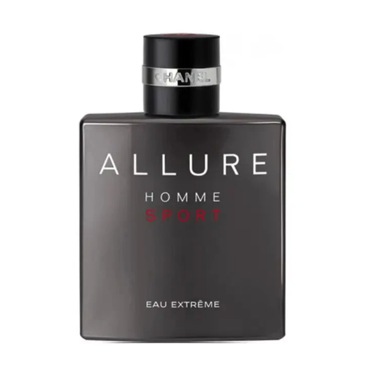 Chanel Allure Homme Sport Eau Extreme 150ml