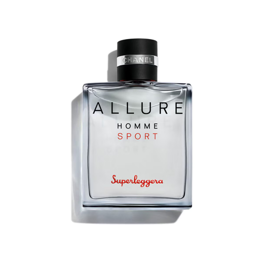 Chanel Allure Homme Sport Superleggera Eau de Parfum 100ml