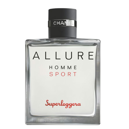 Chanel Allure Homme Sport Superleggera Eau de Parfum 100ml