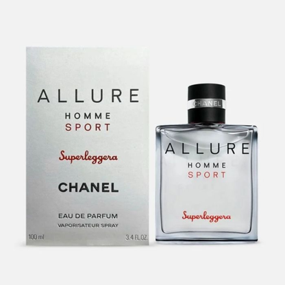 Chanel Allure Homme Sport Superleggera Eau de Parfum 100ml