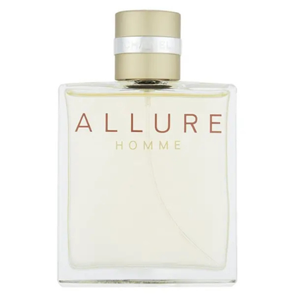Chanel Allure Pour Homme Perfume for Men EDT 100ml