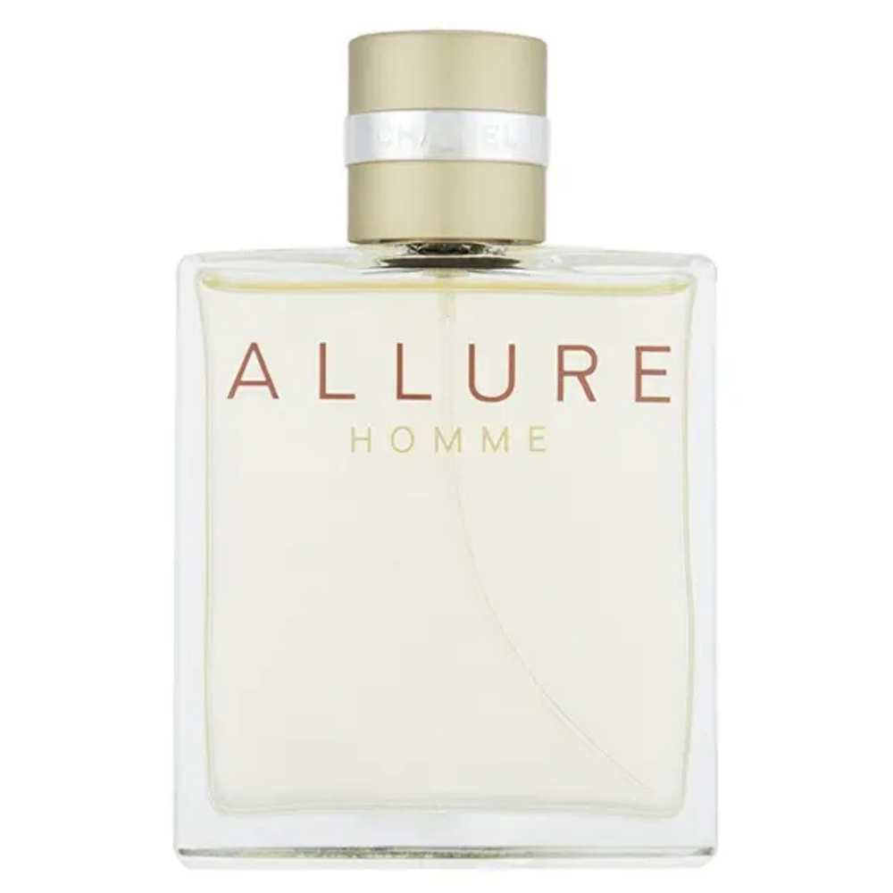 Chanel Allure Pour Homme Perfume for Men EDT 100ml