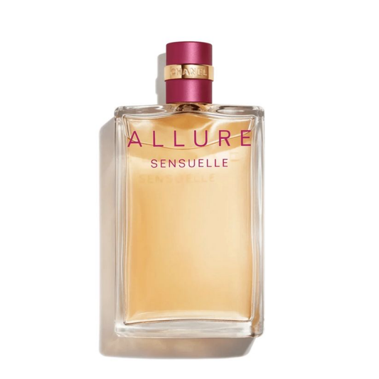 Chanel Allure Sensuelle Eau de Parfum 100ml