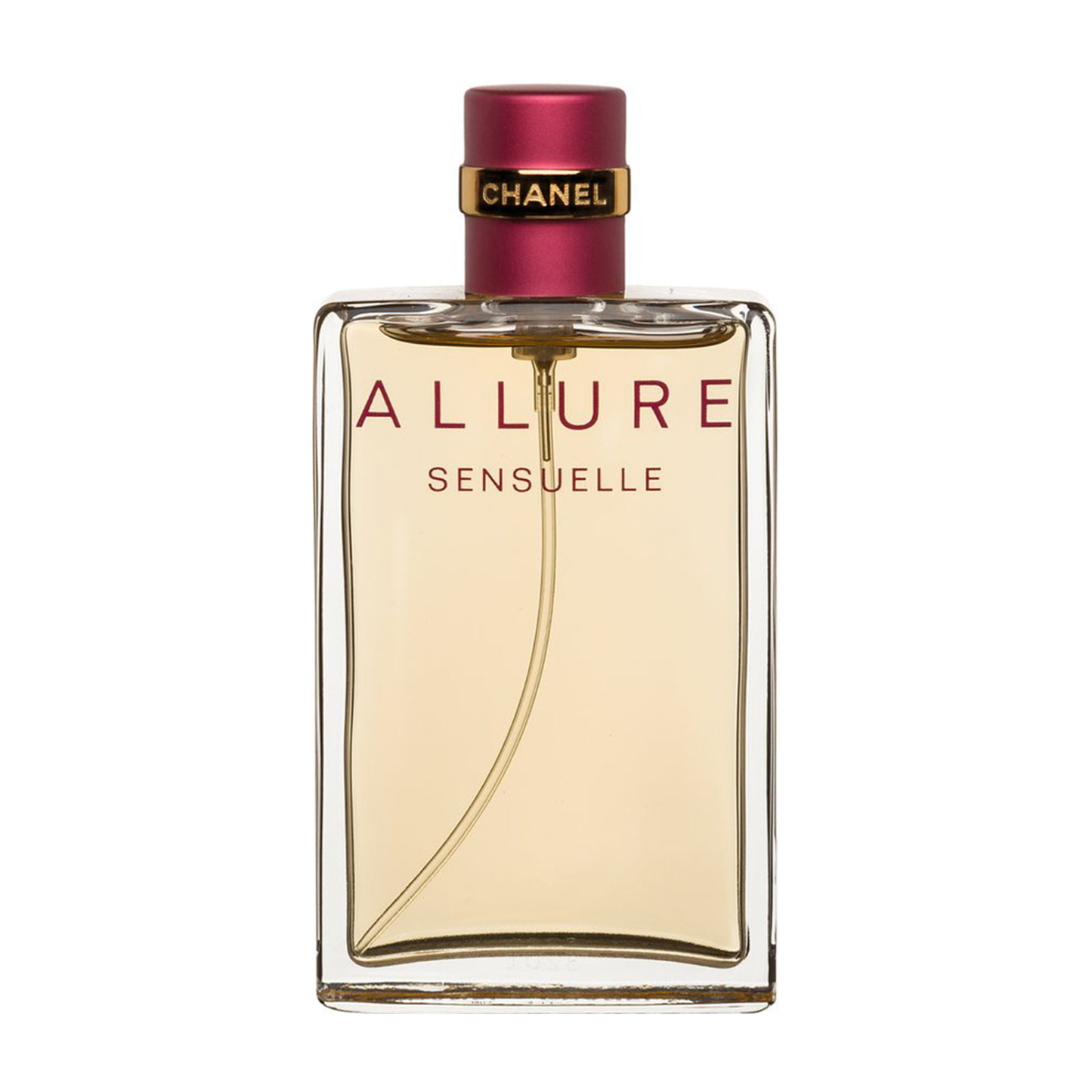 Chanel Allure Sensuelle for Women Eau de Toilette 100ml