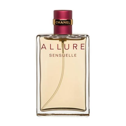 Chanel Allure Sensuelle for Women Eau de Toilette 100ml