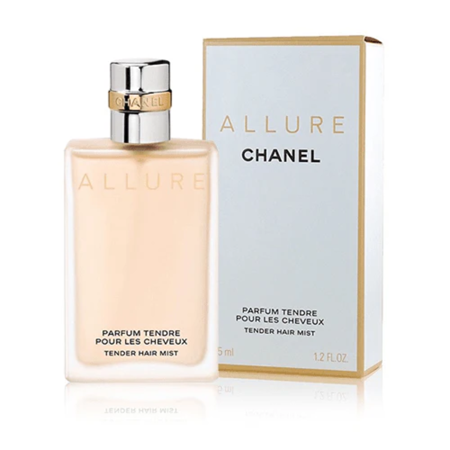 Chanel Allure Tender Hair Mist 35ml
