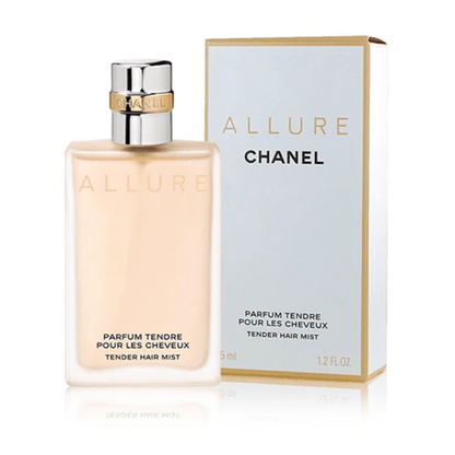 Chanel Allure Tender Hair Mist 35ml