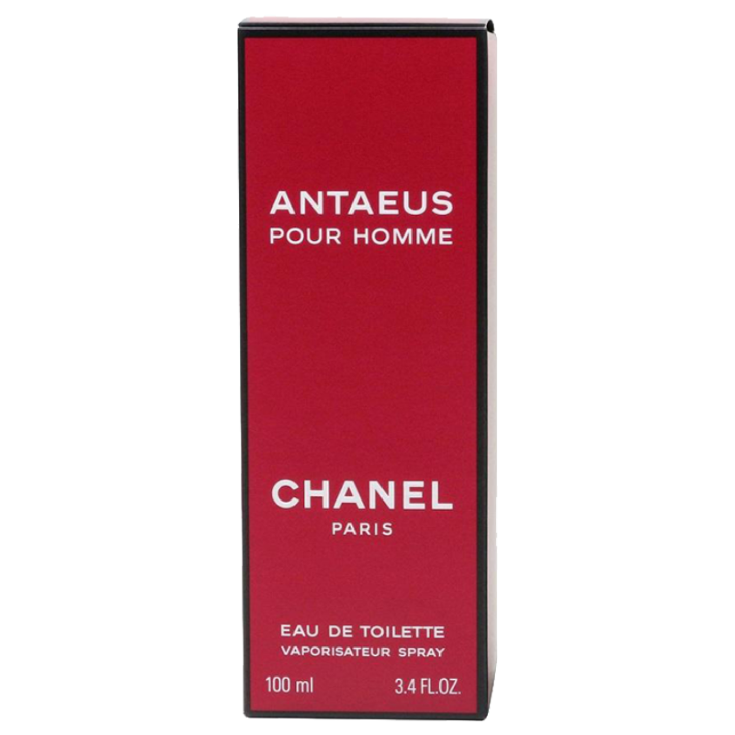 Chanel Antaeus Pour Homme Eau de Toilette 100ml