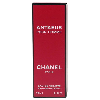 Chanel Antaeus Pour Homme Eau de Toilette 100ml