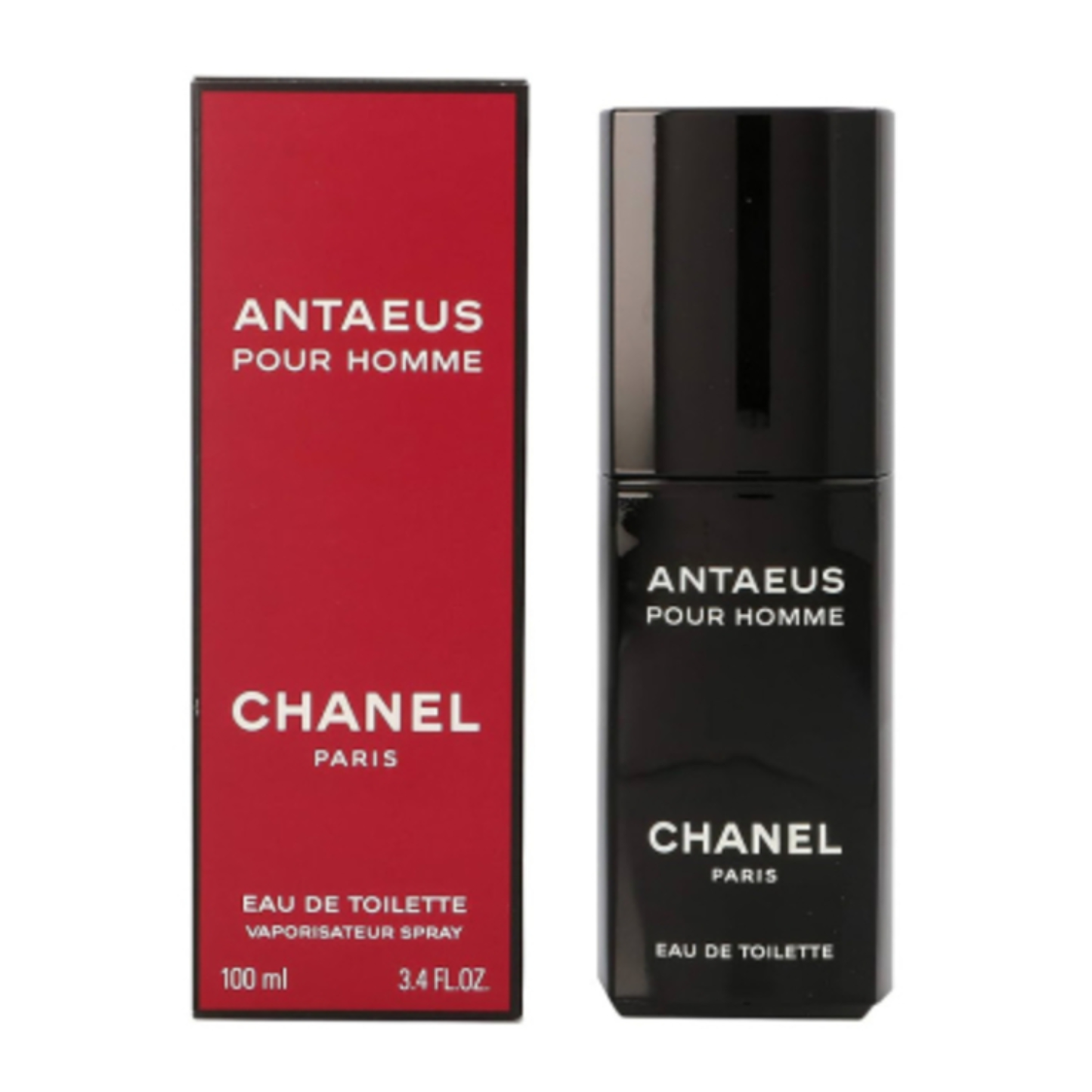 Chanel Antaeus Pour Homme Eau de Toilette 100ml