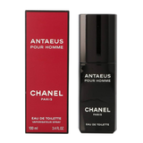Chanel Antaeus Pour Homme Eau De Toilette 100Ml
