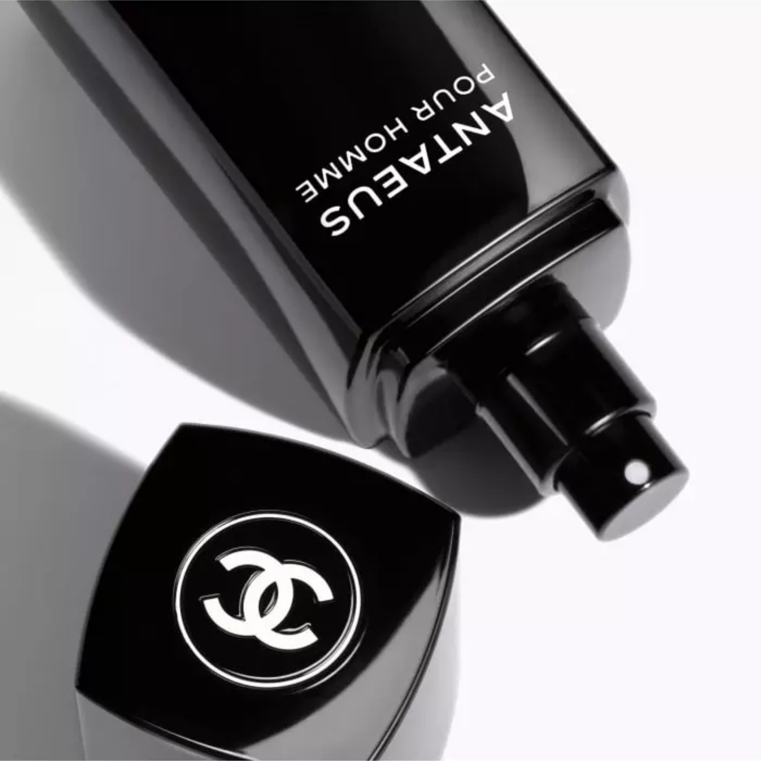 Chanel Antaeus Pour Homme Eau De Toilette 100Ml
