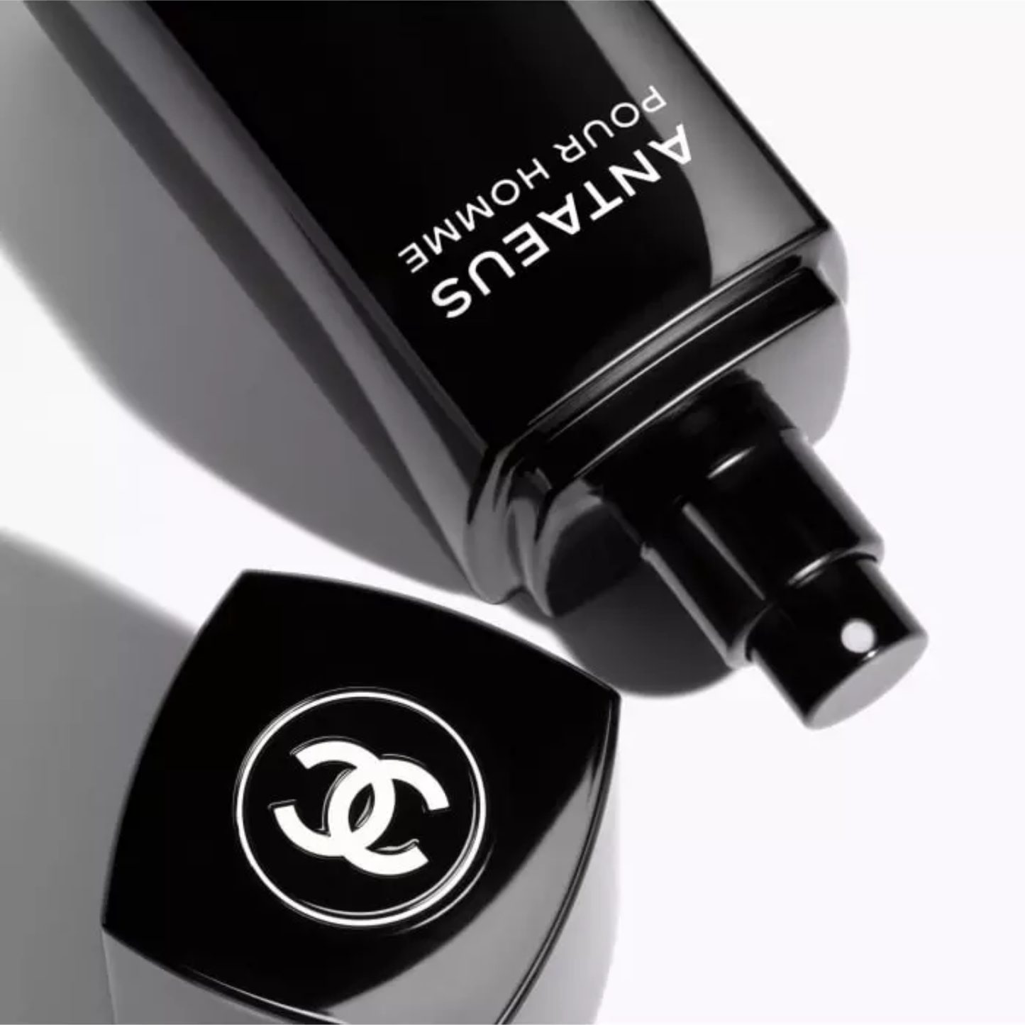 Chanel Antaeus Pour Homme Eau de Toilette 100ml